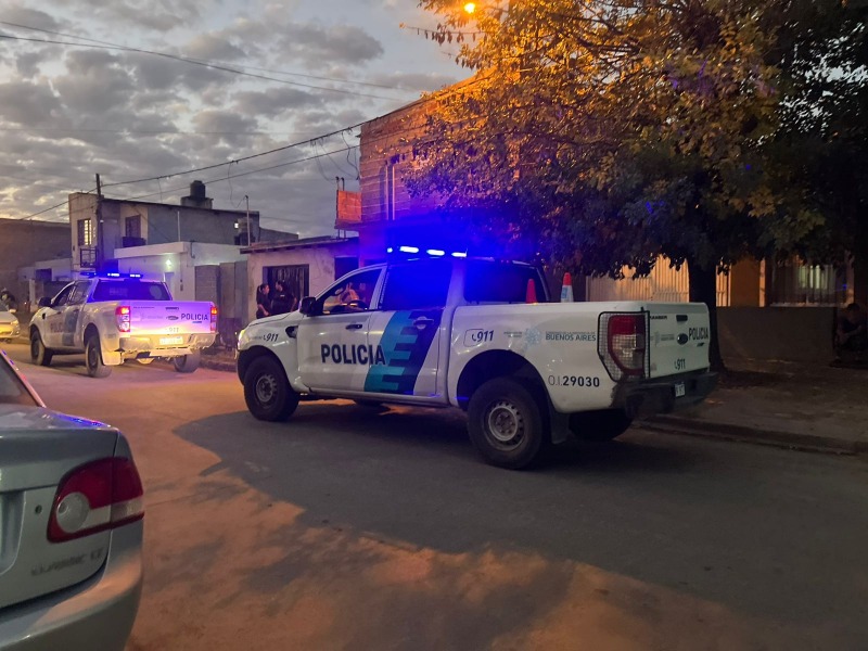 Barrio Dorrego: muri� una nena de un a�o electrocutada